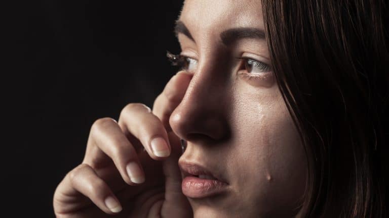 Lui non vuole impegnarsi in una relazione seria