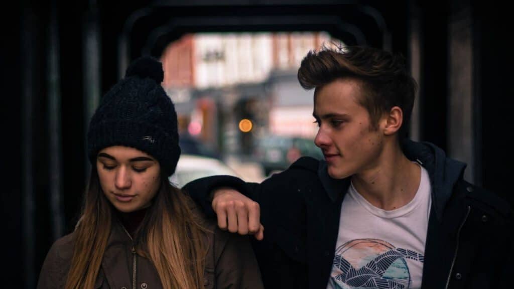 Friendzone