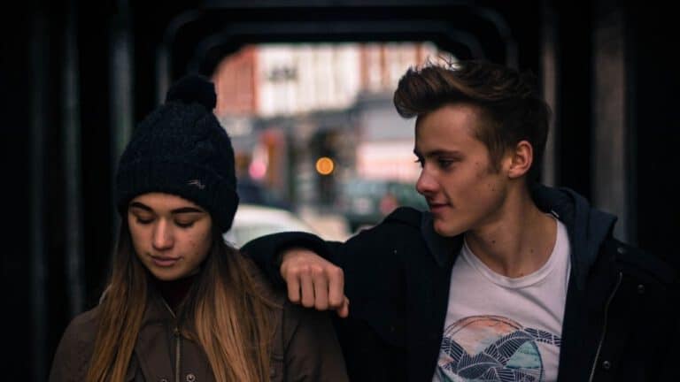 Friendzone