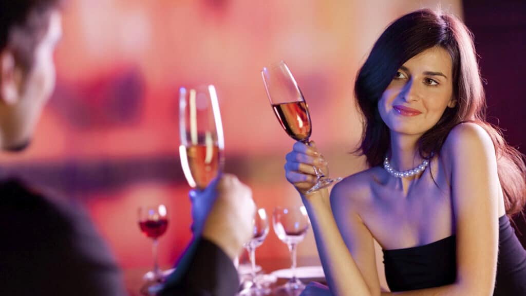 Come corteggiare una ragazza