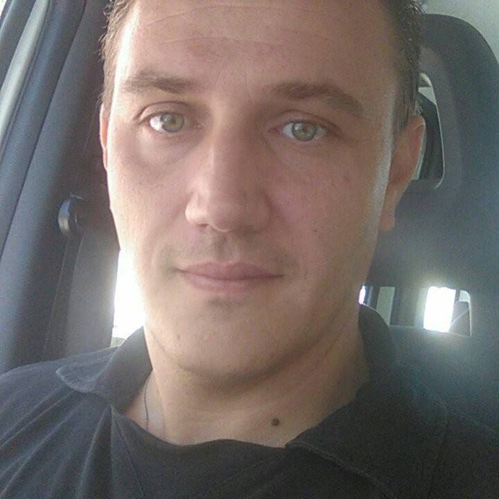 Daniele Capaldini