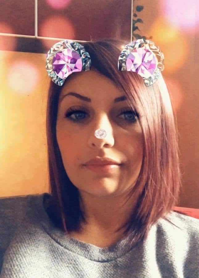 Marika Lureti