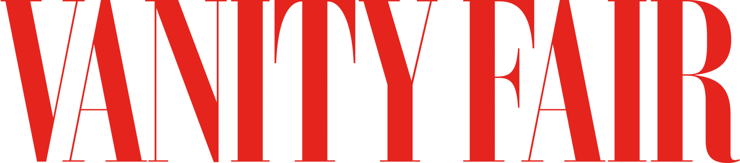 Vanity Fair
