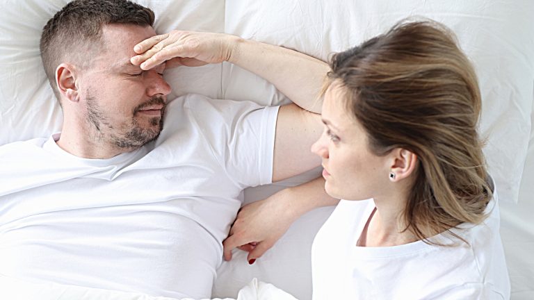 Come riconquistare un uomo sposato