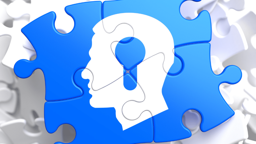 Psicologia Maschile