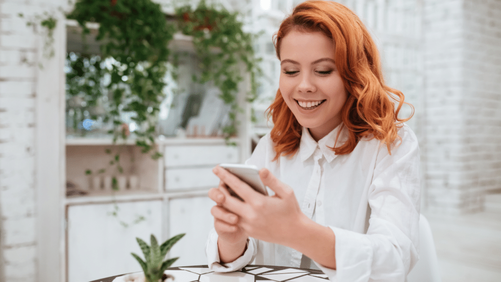 Come capire se piaci ad una ragazza in chat