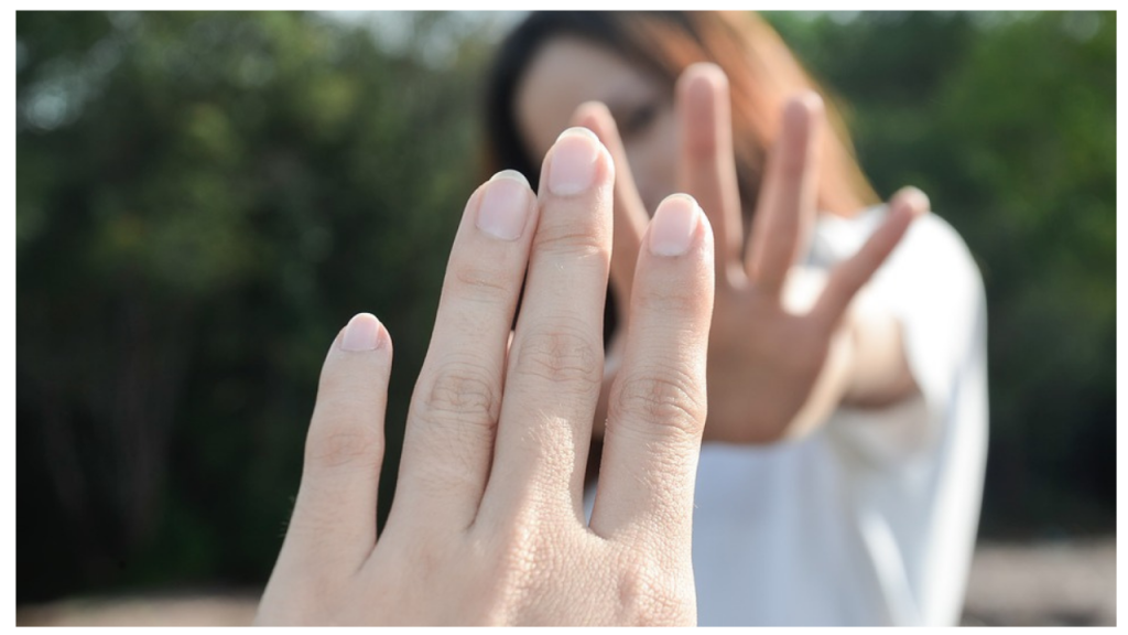se ti lascia non cercarla