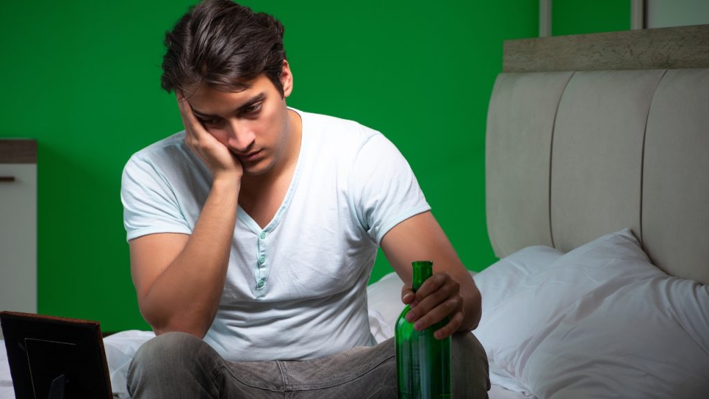 dimenticare una ex ragazza