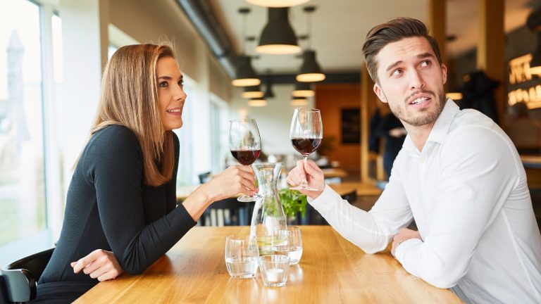 Dopo il Primo Appuntamento tra EX Cosa Fare?