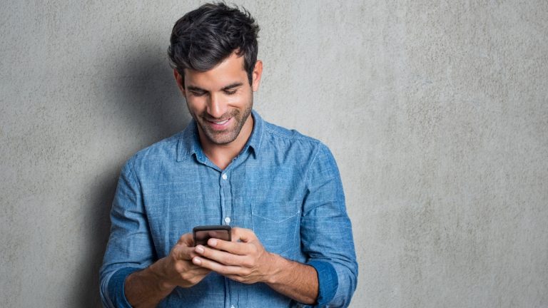 No Contact per Farla Tornare