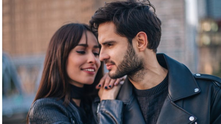 Attrazione tra Due Narcisisti