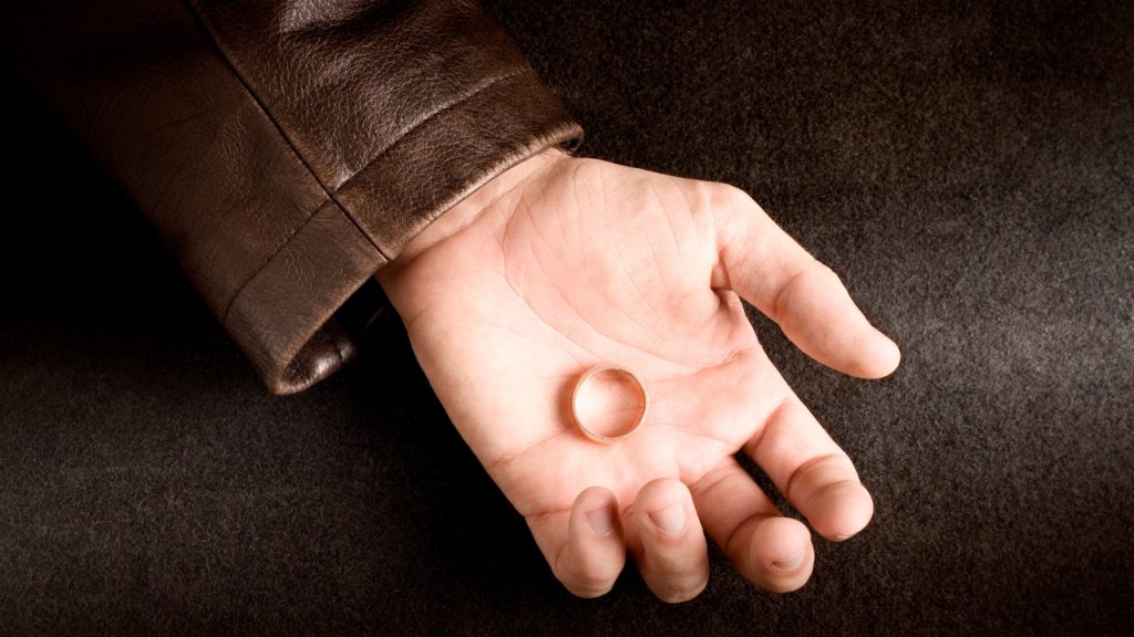 Cosa Succede Quando Non si Ama Più?
