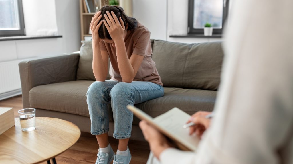 Come Dimenticare un EX: Psicologia!