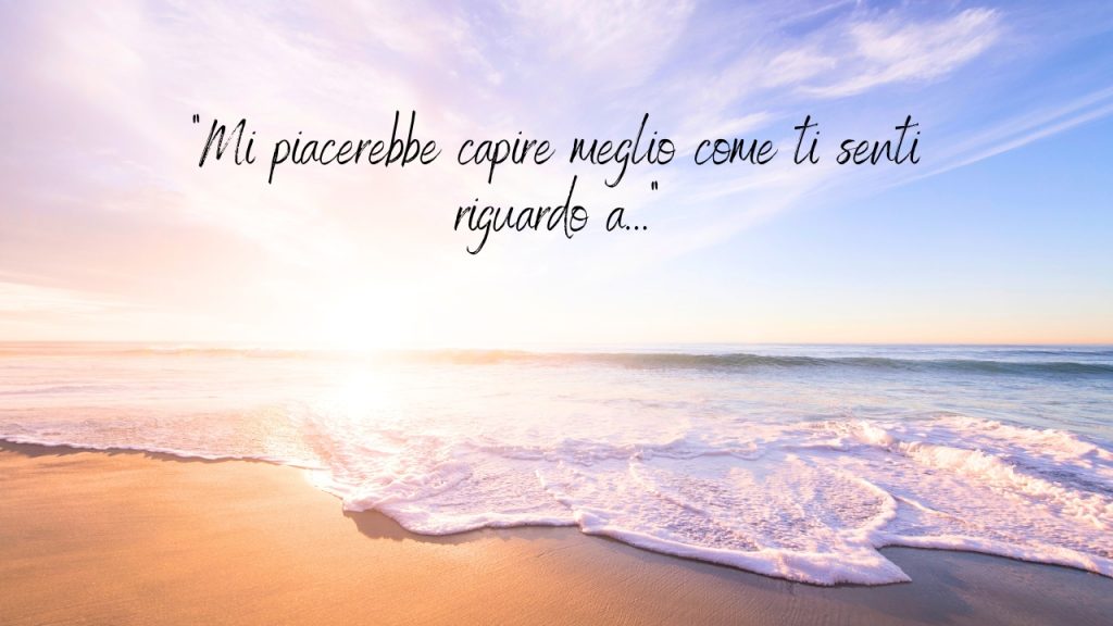 Frasi PNL Amore