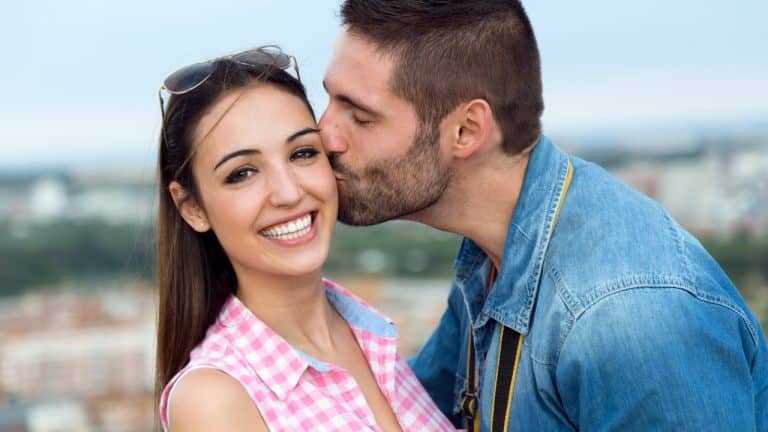 Come far innamorare un uomo
