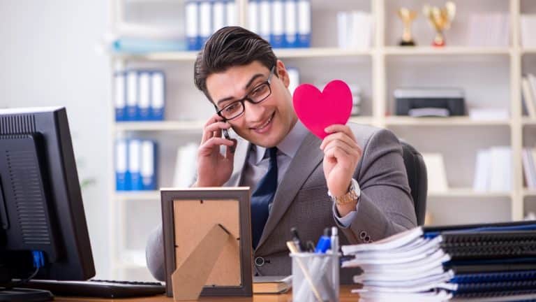 Love Bombing