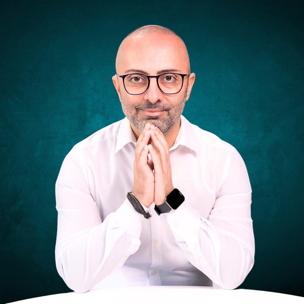 Domenico Iapello, Life Coach Relazionale