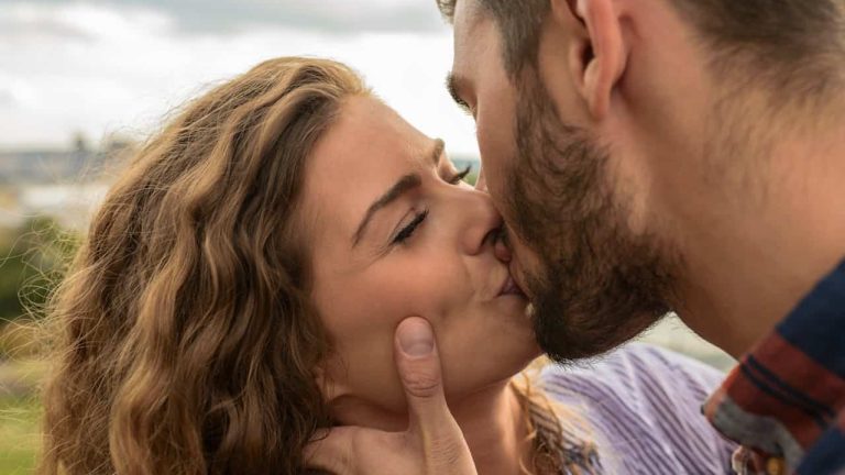 Bacio, come farlo innamorare di nuovo