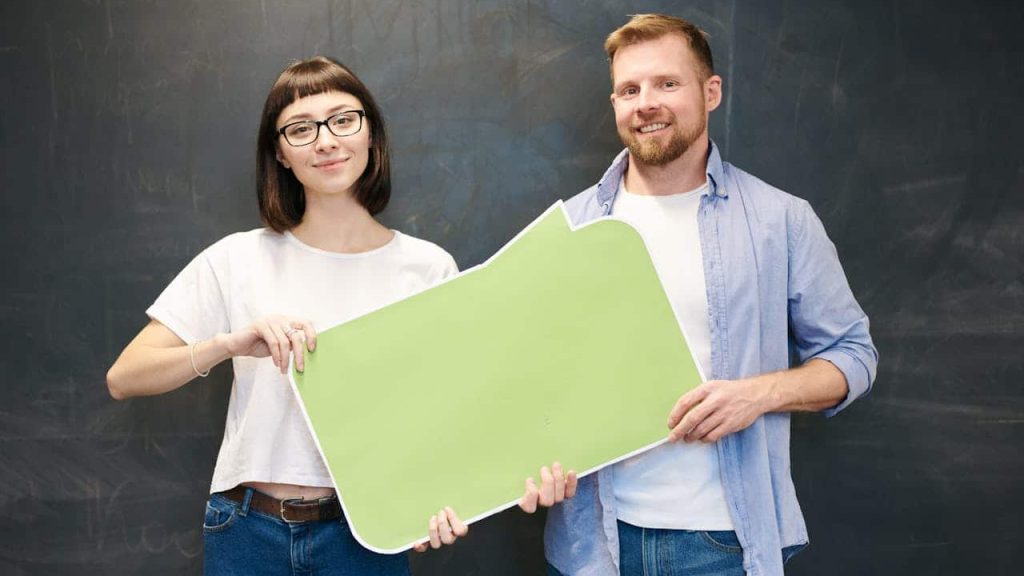 linguaggio dell'amore, comunicazione