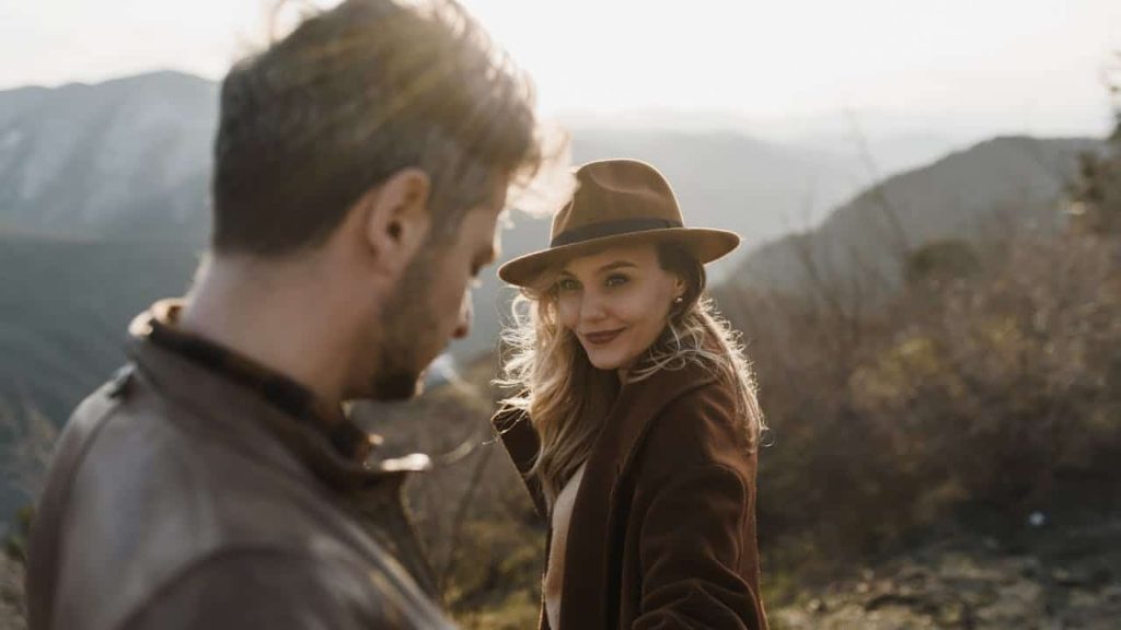 mi sono innamorata del mio migliore amico