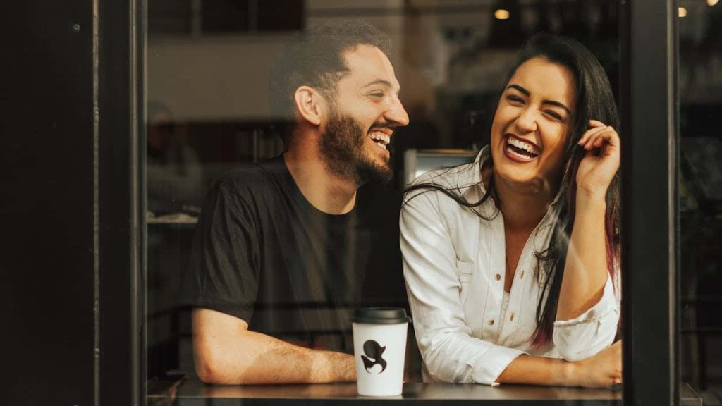 amicizia amore uomo donna