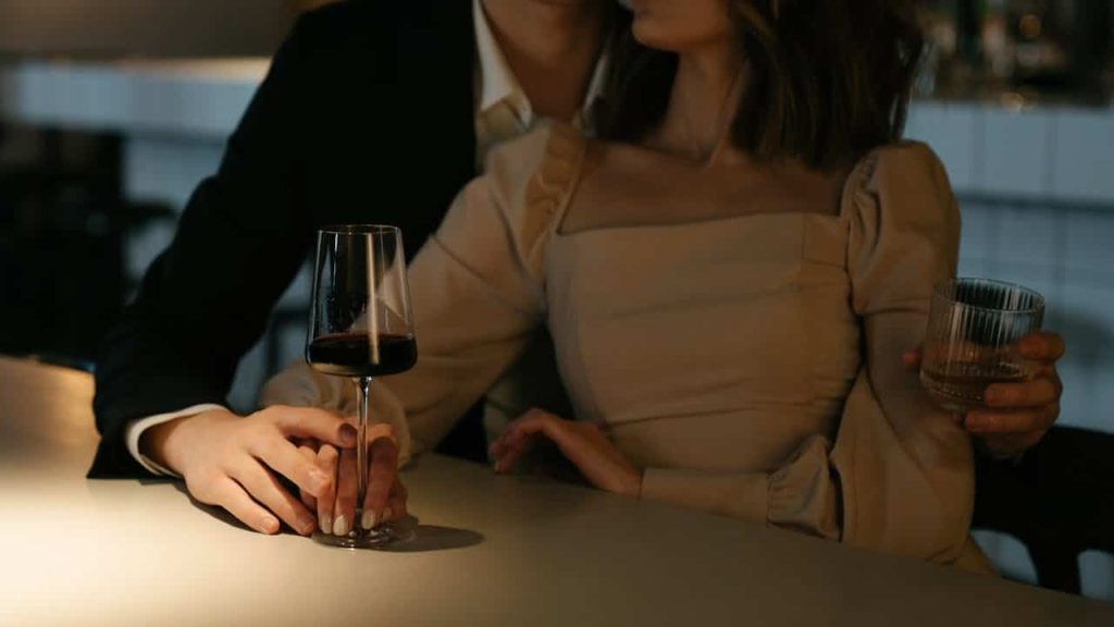flirt, farsi amare dal marito, appuntamento
