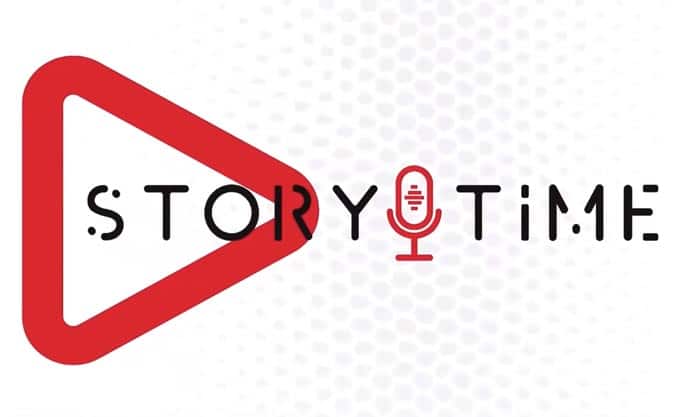 Storytime
